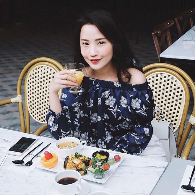 Bất ngờ với nhan sắc thuở xưa của Primmy Trương trước khi là bạn gái thiếu gia Phan Thành-10