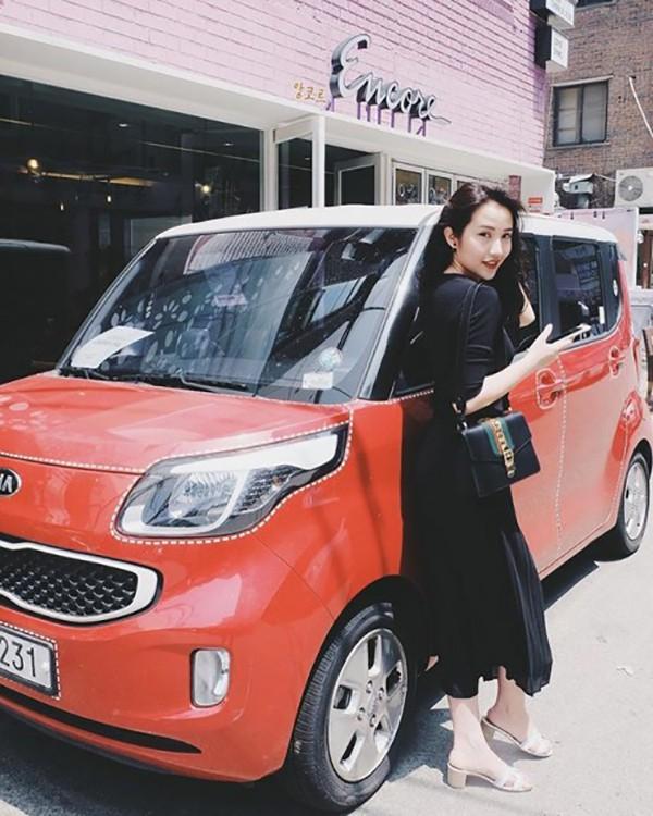 Bất ngờ với nhan sắc thuở xưa của Primmy Trương trước khi là bạn gái thiếu gia Phan Thành-11