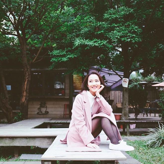 Bất ngờ với nhan sắc thuở xưa của Primmy Trương trước khi là bạn gái thiếu gia Phan Thành-13