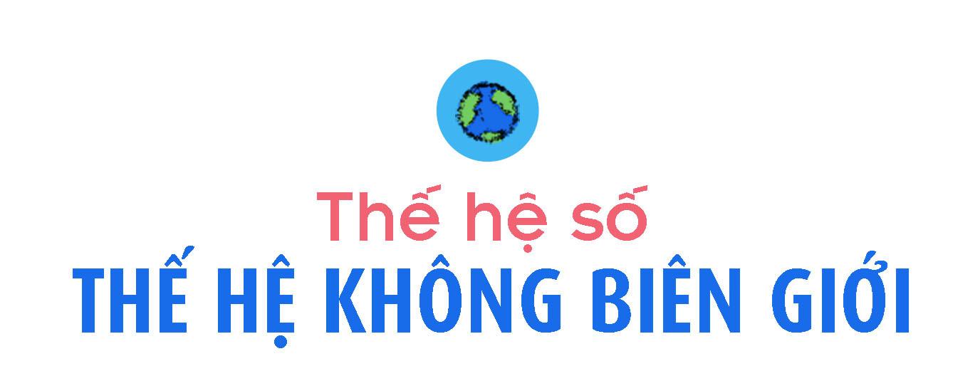 Có một thế hệ trẻ lớn lên cùng Internet-3