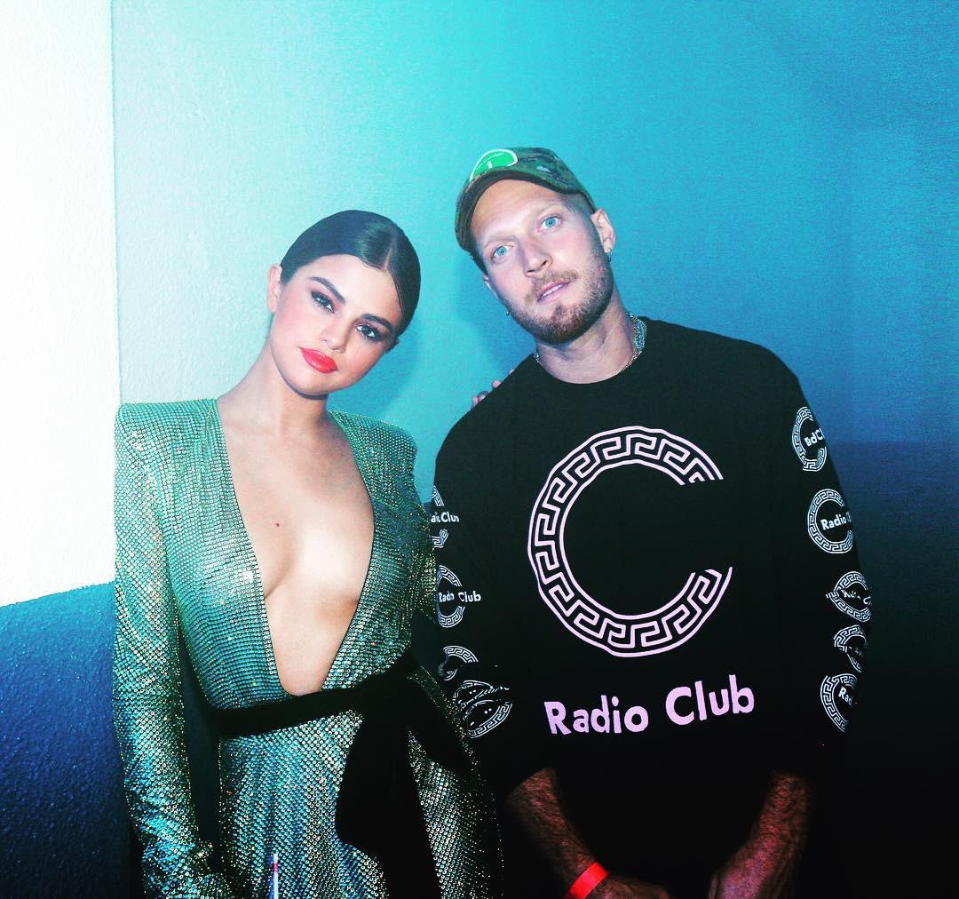 Selena Gomez lên đời phong cách sexy sau tin đồn tái hợp Justin Bieber-7