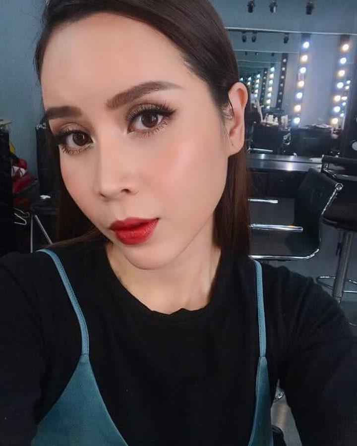 Tin sao Việt: Ngọc Trinh thú nhận thành công tức là mạnh mẽ và giỏi chịu đựng-7