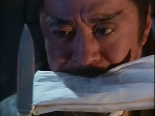 Tiểu Long Nữ bị làm nhục xếp cuối BXH cảnh éo le nhất phim Kim Dung-2