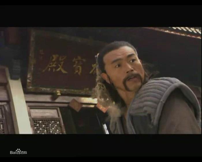 Tiểu Long Nữ bị làm nhục xếp cuối BXH cảnh éo le nhất phim Kim Dung-4