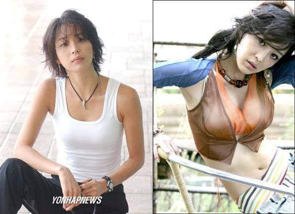 Đẳng cấp nhan sắc 2 mỹ nhân U50 nóng bỏng được Dispatch tung hô là hoàn hảo nhất Hàn Quốc-7