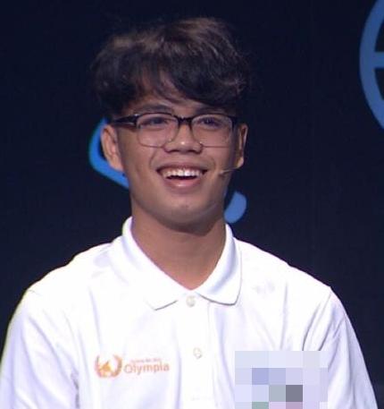 Đường lên đỉnh Olympia: Thầy giáo bật khóc khi chứng kiến học trò lọt vào vòng thi quý-2