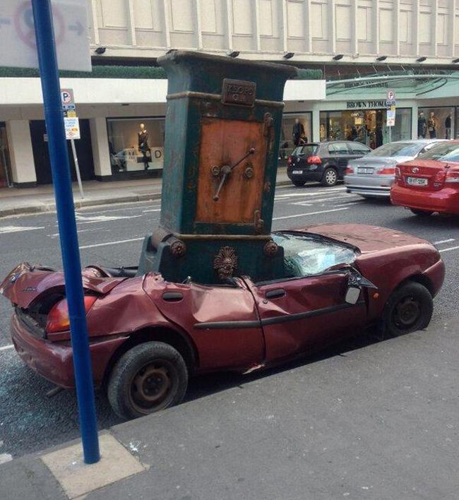 Ngán ngẩm với những kẻ đen đủi nhất quả đất-8