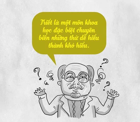 Cười đau ruột với những câu nói bá đạo của thầy cô giáo-9