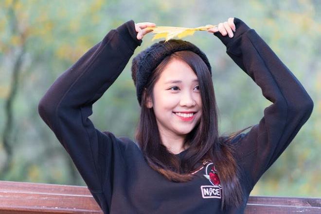 Cặp chị em sinh đôi đã đẹp là đẹp cả chị lẫn em khiến nhiều chàng trai ngây ngất-3