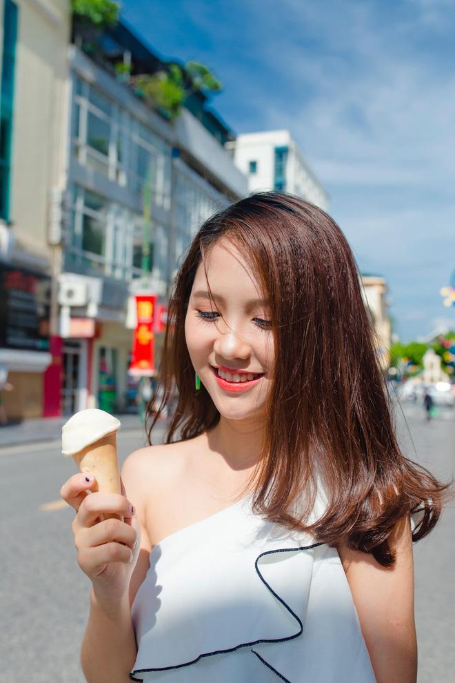 Cặp chị em sinh đôi đã đẹp là đẹp cả chị lẫn em khiến nhiều chàng trai ngây ngất-10