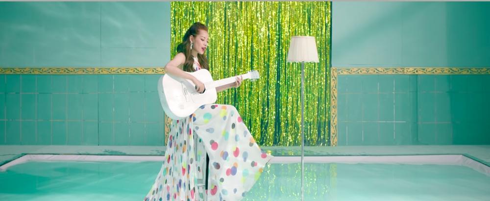 Văn Mai Hương không thể coi Chi Pu là ca sĩ đồng nghiệp sau khi xem bản hát live-4