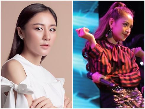 Hương Tràm tiếp tục tham gia vào cuộc đá đểu Chi Pu cùng đồng nghiệp-4