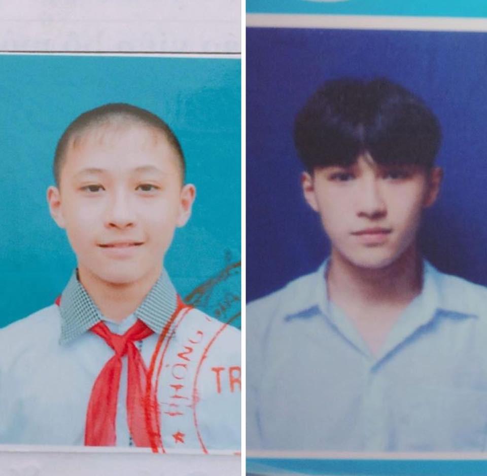 Lại thêm 1 ca dậy thì cực thành công: Đừng bao giờ coi thường đứa bạn cùng bàn!-1