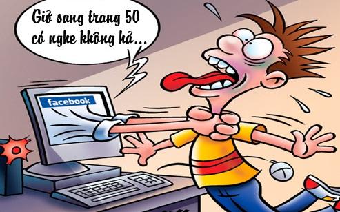 Tổng hợp truyện cười hay nhất về thầy cô và học trò trong ngày 20/11-4