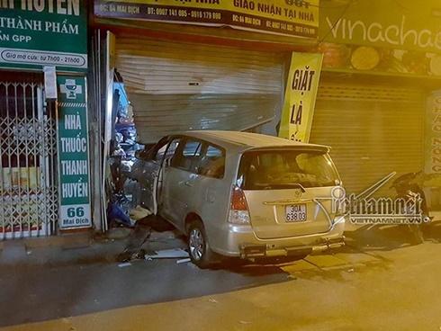 Đại uý phi công Nguyễn Thành Trung tử nạn tại Anh do tai nạn máy bay-2