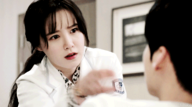 Buồn ngủ vì 5 cặp đôi phim Hàn có tương tác nhạt như nước lã-2