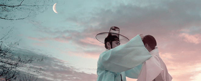 Buồn ngủ vì 5 cặp đôi phim Hàn có tương tác nhạt như nước lã-3