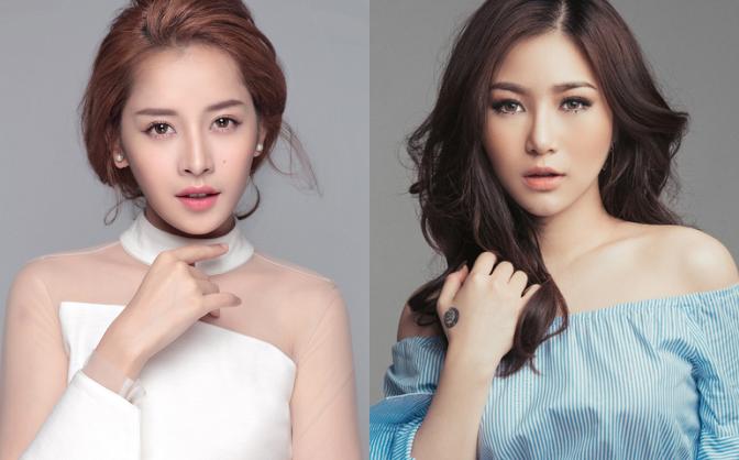 Hương Tràm tiếp tục tham gia vào cuộc đá đểu Chi Pu cùng đồng nghiệp-3