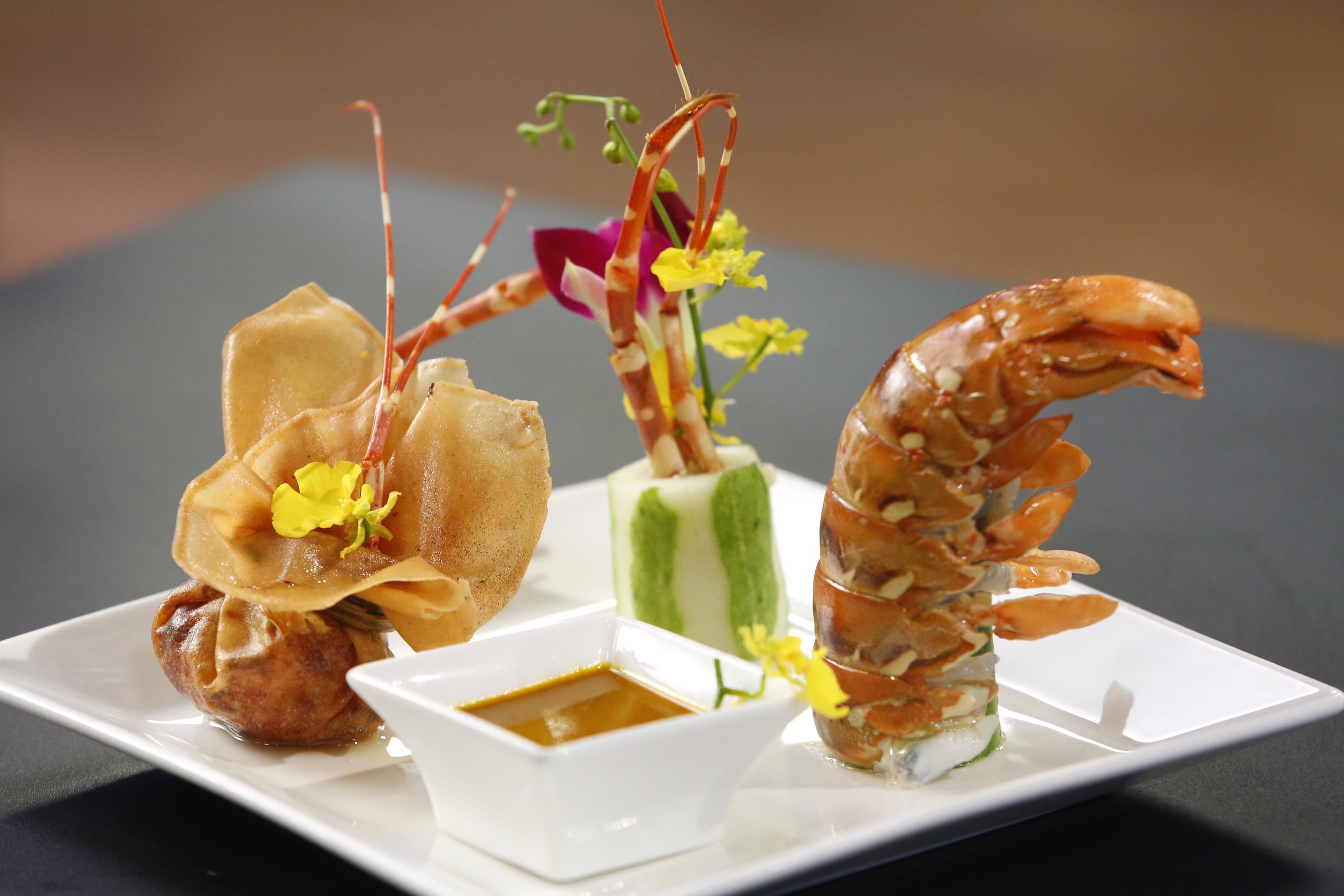 Một bữa nấu ăn nói chết rồi 80 lần, Chế Nguyễn Quỳnh Châu đành phải đầu hàng Pha Lê-6