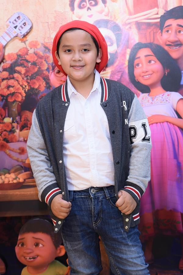 Dàn sao 2 miền vượt mưa bão đưa con đến đắm chìm trong âm nhạc Mexico-6