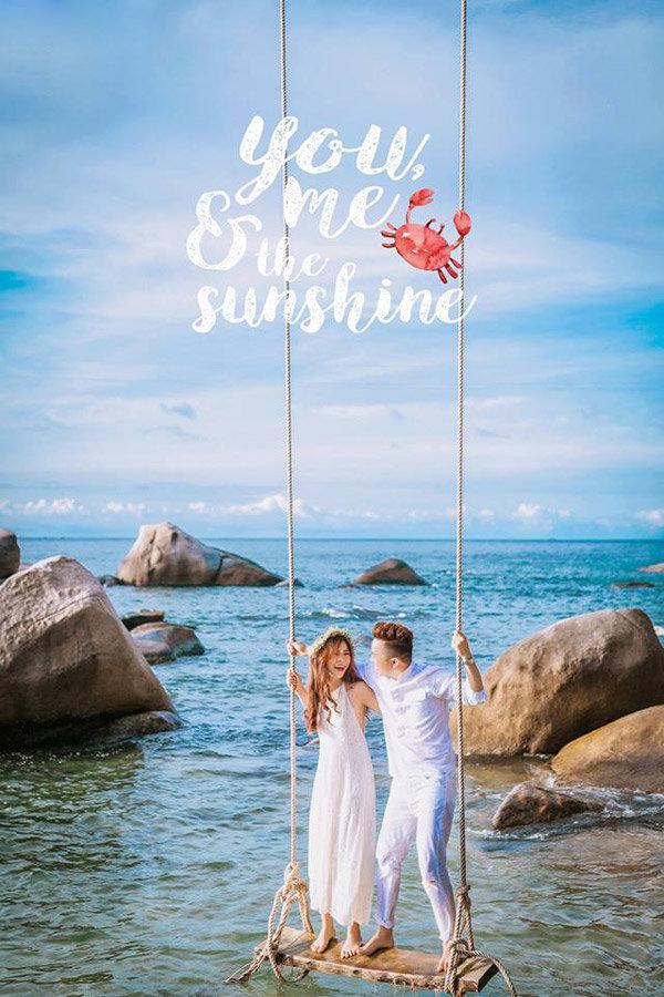 Yêu chàng hơn 8 tuổi, nàng chê không hợp gu cuối cùng vẫn chủ động tặng nhẫn cho chàng-1