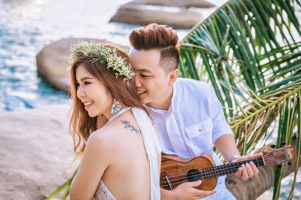 Yêu chàng hơn 8 tuổi, nàng chê không hợp gu cuối cùng vẫn chủ động tặng nhẫn cho chàng-2