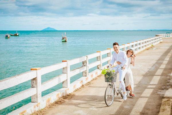 Yêu chàng hơn 8 tuổi, nàng chê không hợp gu cuối cùng vẫn chủ động tặng nhẫn cho chàng-3