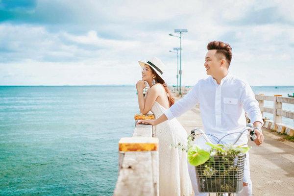 Yêu chàng hơn 8 tuổi, nàng chê không hợp gu cuối cùng vẫn chủ động tặng nhẫn cho chàng-4