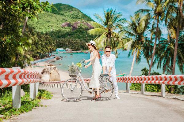 Yêu chàng hơn 8 tuổi, nàng chê không hợp gu cuối cùng vẫn chủ động tặng nhẫn cho chàng-6