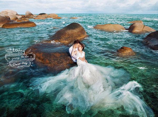 Yêu chàng hơn 8 tuổi, nàng chê không hợp gu cuối cùng vẫn chủ động tặng nhẫn cho chàng-7