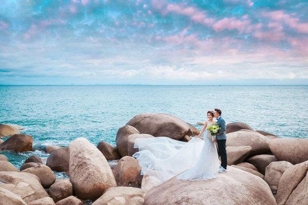 Yêu chàng hơn 8 tuổi, nàng chê không hợp gu cuối cùng vẫn chủ động tặng nhẫn cho chàng-8