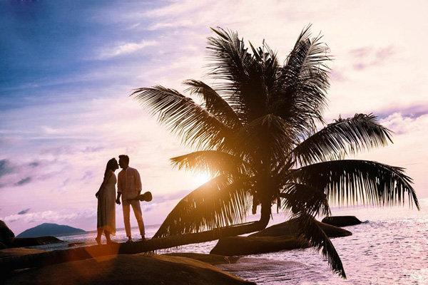 Yêu chàng hơn 8 tuổi, nàng chê không hợp gu cuối cùng vẫn chủ động tặng nhẫn cho chàng-9