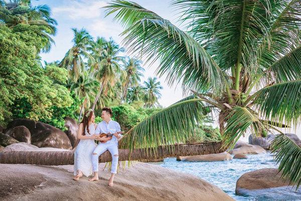 Yêu chàng hơn 8 tuổi, nàng chê không hợp gu cuối cùng vẫn chủ động tặng nhẫn cho chàng-11