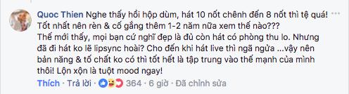 Loạt phát ngôn không kiêng nể của sao Việt từ sau khi Chi Pu tuyên bố hãy gọi tôi là ca sĩ-10