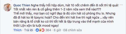 Loạt phát ngôn không kiêng nể của sao Việt từ sau khi Chi Pu tuyên bố hãy gọi tôi là ca sĩ-10