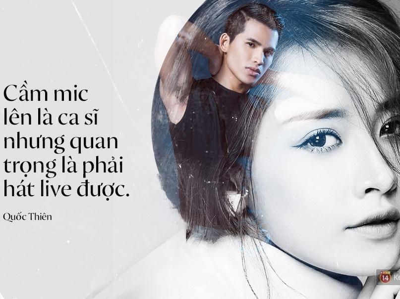 Chi Pu tiếp tục bị chê thảm họa khi hát live Cho ta gần hơn Acoustic-4