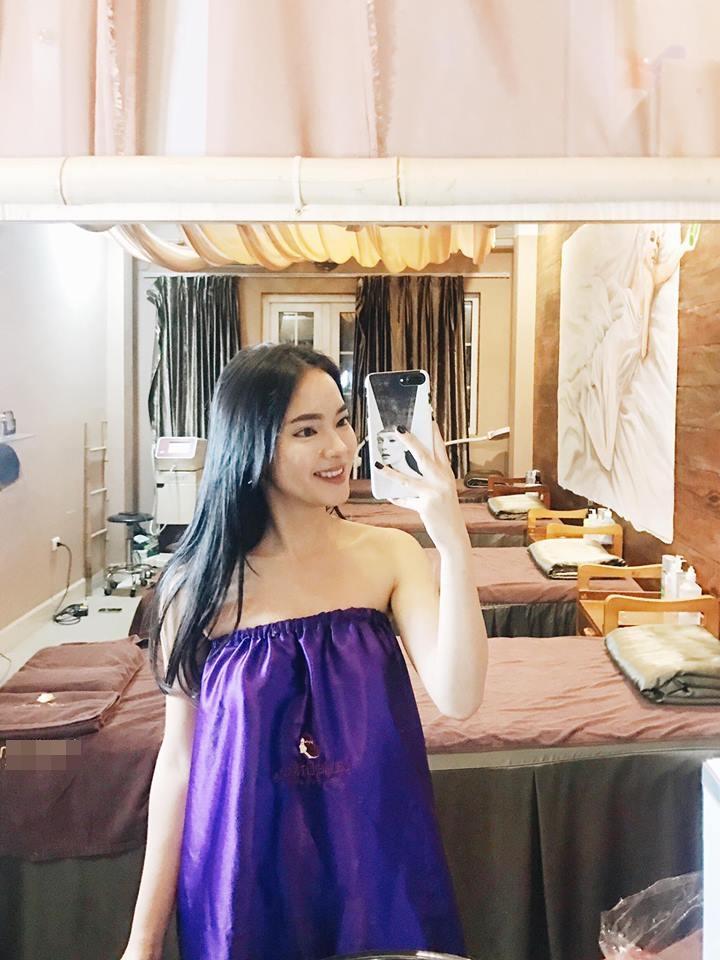 Hot girl - hot boy Việt 20/11: Tâm Tít khoe 1001 biểu cảm siêu yêu của cậu cả-7