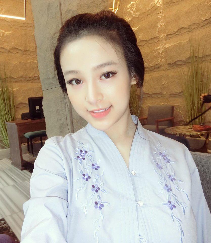 Hot girl - hot boy Việt 20/11: Tâm Tít khoe 1001 biểu cảm siêu yêu của cậu cả-9