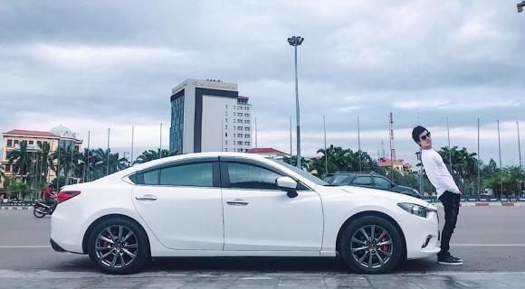 Hot girl - hot boy Việt 20/11: Tâm Tít khoe 1001 biểu cảm siêu yêu của cậu cả-11