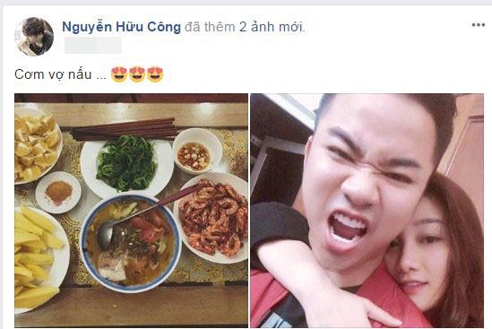 Hot girl - hot boy Việt 20/11: Tâm Tít khoe 1001 biểu cảm siêu yêu của cậu cả-12