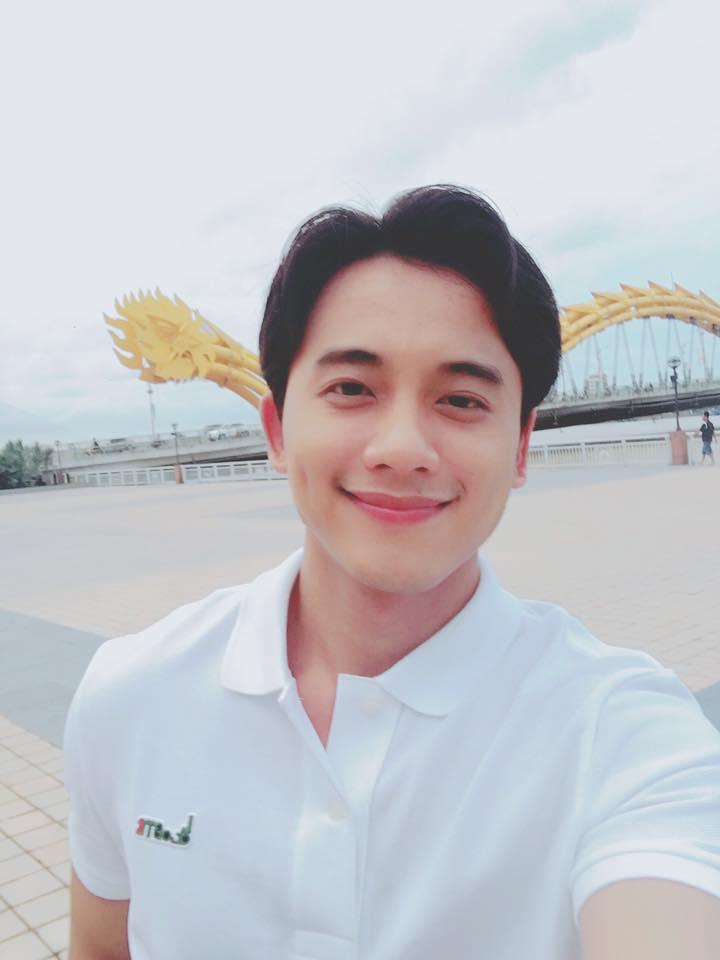 Hot girl - hot boy Việt 20/11: Tâm Tít khoe 1001 biểu cảm siêu yêu của cậu cả-13