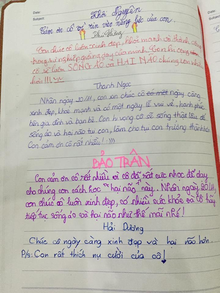 20/11, ngắm những giáo viên hot nhất mạng xã hội-8