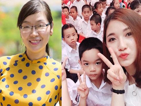 Chuyện chưa kể về nhọc nhằn những giáo viên dạy trẻ tự kỷ-4