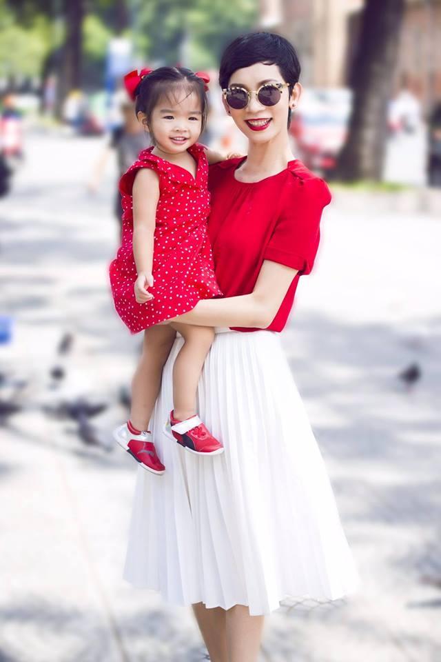 Xuân Lan bức xúc khi có người mạo danh chồng cũ đi lừa tình các cô gái-2