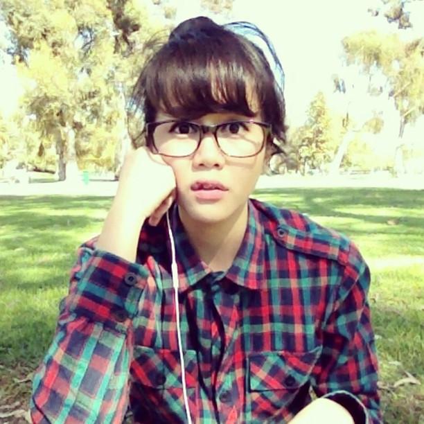 Những lần thay đổi phong cách của An Nguy khiến người hâm mộ bất ngờ-3