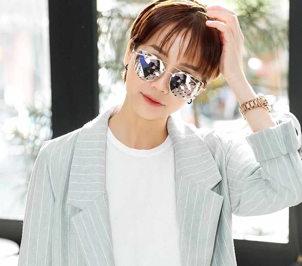 Những lần thay đổi phong cách của An Nguy khiến người hâm mộ bất ngờ-1