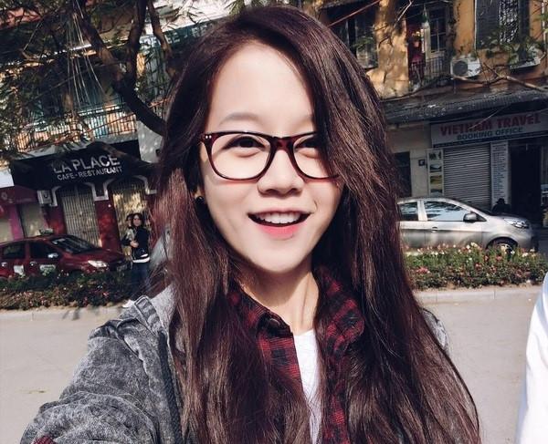 Những lần thay đổi phong cách của An Nguy khiến người hâm mộ bất ngờ-4