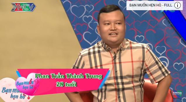 Choảng nhau trên sân khấu chán chê, cặp đôi vẫn vội vàng bấm nút hẹn hò-1