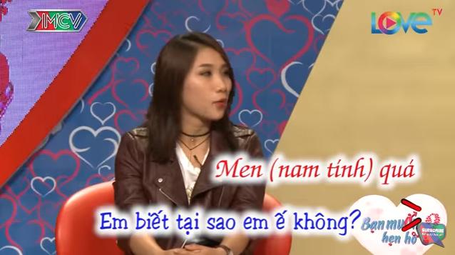 Choảng nhau trên sân khấu chán chê, cặp đôi vẫn vội vàng bấm nút hẹn hò-9