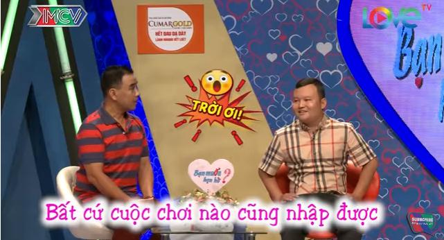 Choảng nhau trên sân khấu chán chê, cặp đôi vẫn vội vàng bấm nút hẹn hò-6